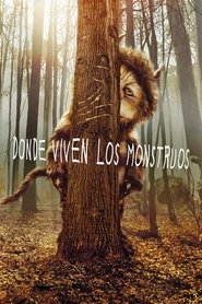 Imagen de Donde viven los monstruos
