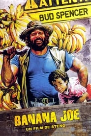 Banana Joe 1982