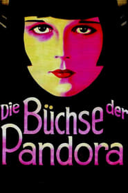Die Büchse der Pandora 1929
