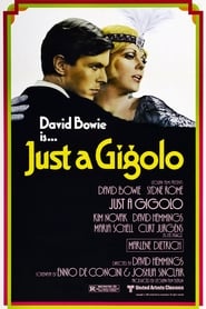 Schöner Gigolo, armer Gigolo streaming sur filmcomplet