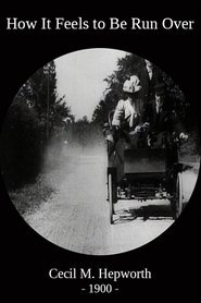 Imagen de How It Feels to Be Run Over