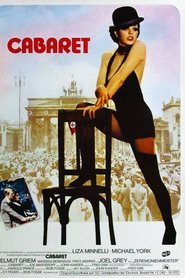Cabaret 1972
