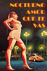 Imagen de Nocturno amor que te vas