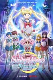 Pretty Guardian Sailor Moon Eternal: La película – 1.ª parte