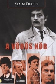 A vörös kör 1970