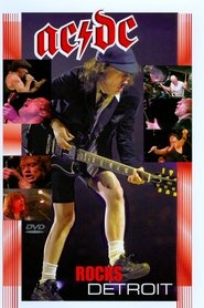 Film AC/DC - Rocks Detroit streaming VF complet