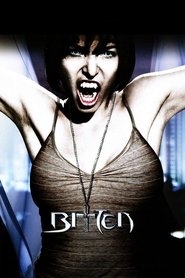 Imagen de Bitten, Amor Entre Vampiros