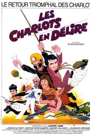 Film Les Charlots en délire streaming VF complet