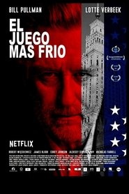 Imagen de El juego más frío