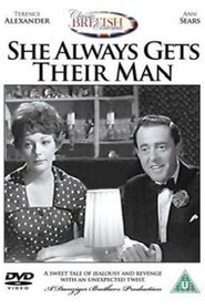Film She Always Gets Their Man streaming VF complet