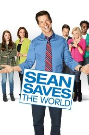 Poster of Sean Saves the World