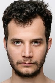 Picture of Michael Moshonov