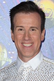 Picture of Anton du Beke