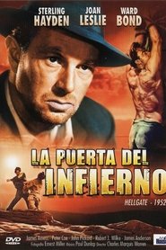 Film Les portes de l'enfer streaming VF complet