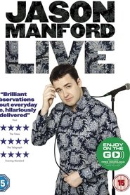 Film Jason Manford Live streaming VF complet