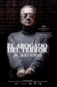 Imagen de El abogado del terror