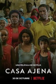 Imagen de Casa ajena