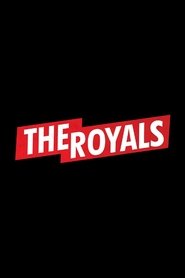 Poster of The Royals and the Tabloids