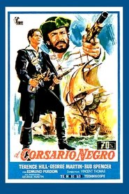 Imagen de El corsario negro