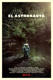 Imagen de El astronauta