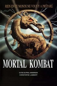 Mortal Kombat 1995