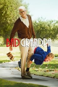 Film Bad Grandpa streaming VF complet