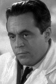 Picture of Jacques Hilling