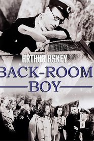 Back-Room Boy streaming sur filmcomplet