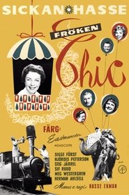 Film Fröken Chic streaming VF complet