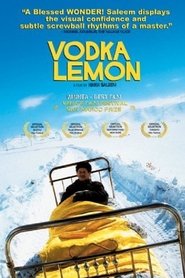 Vodka Lemon streaming sur filmcomplet