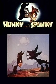 Hunky and Spunky streaming sur filmcomplet