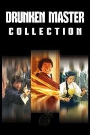 Drunken Master Collection