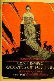 Wolves of Kultur streaming sur filmcomplet