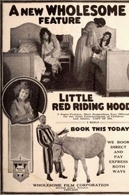 Film Little Red Riding Hood streaming VF complet
