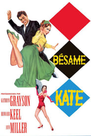 Bésame, Kate 1953