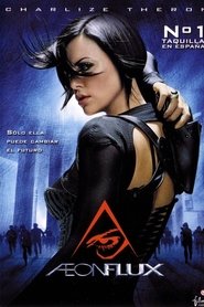 Imagen de Aeon Flux