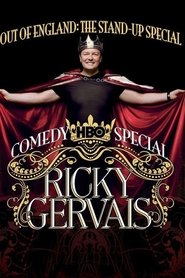 Film Ricky Gervais: Out of England streaming VF complet