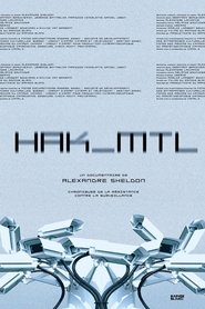 Film HAK_MTL streaming VF complet
