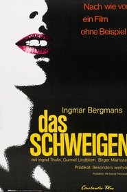 Das Schweigen 1964