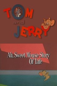 Imagen de Ah, Sweet Mouse-Story Of Life