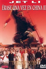 Imagen de Érase una vez en China III