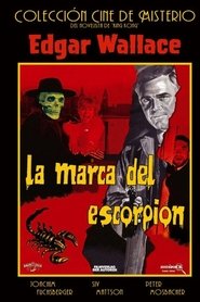Imagen de La marca del escorpión
