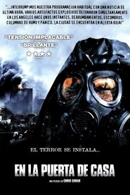 Imagen de En la puerta de casa