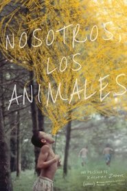 Imagen de We the Animals