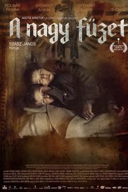 Film Le Grand Cahier streaming VF complet