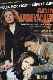 Film Adini anmayacagim streaming VF complet