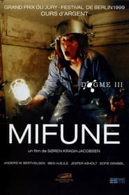 Film Mifune streaming VF complet