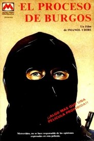 Film El Proceso De Burgos streaming VF complet