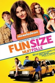 Film Fun Size streaming VF complet