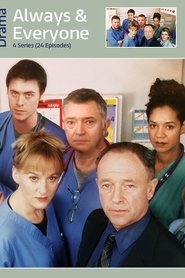 Poster of Always and Everyone
